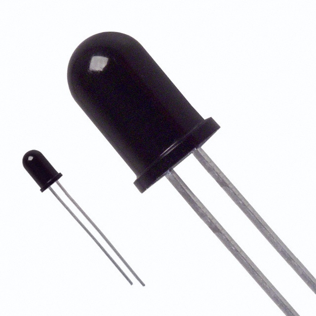 QSD124A4R0 onsemi  Optical Sensors - Phototransistors